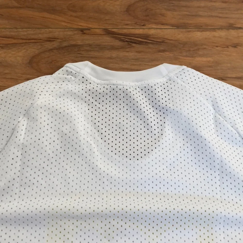 NWT Nike Running Boston Miles 2019 T-Shirt Women’s Medium